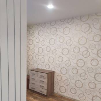 Продается 1-комнатная квартира, 24,5 м²