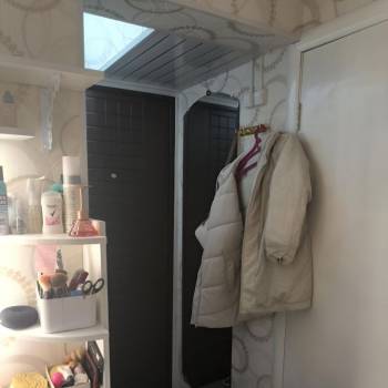 Продается 1-комнатная квартира, 24,5 м²