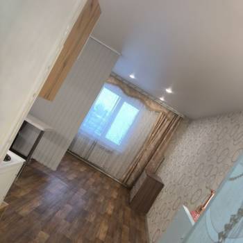 Продается 1-комнатная квартира, 24,5 м²