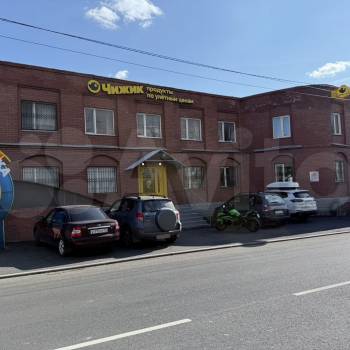 Сдается Нежилое помещение, 60 м²