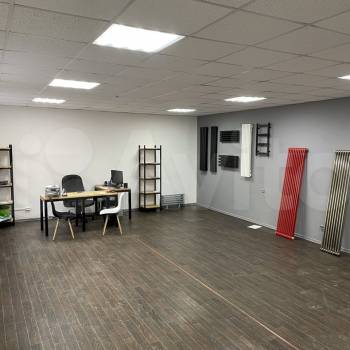 Сдается Нежилое помещение, 60 м²