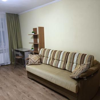 Сдается 1-комнатная квартира, 42 м²