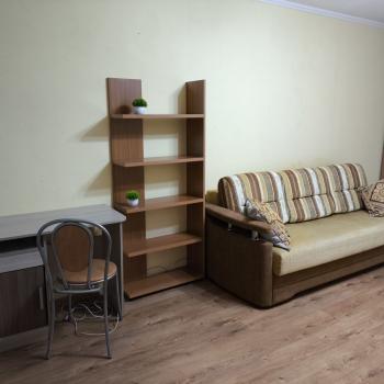 Сдается 1-комнатная квартира, 42 м²