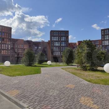 Продается 1-комнатная квартира, 34 м²