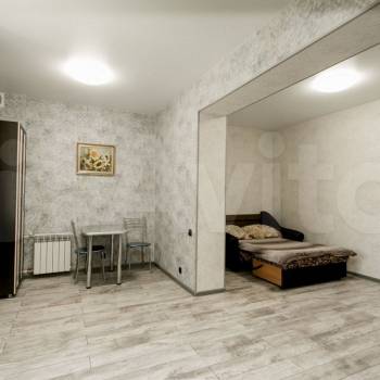 Продается 1-комнатная квартира, 34 м²