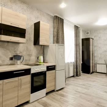 Продается 1-комнатная квартира, 34 м²