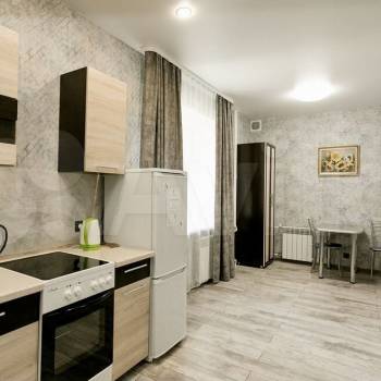 Продается 1-комнатная квартира, 34 м²