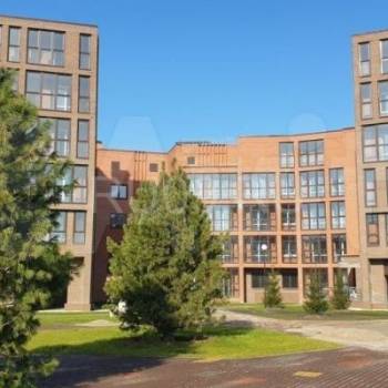 Продается 1-комнатная квартира, 34 м²