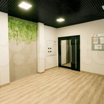 Продается 1-комнатная квартира, 34 м²