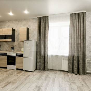 Продается 1-комнатная квартира, 34 м²