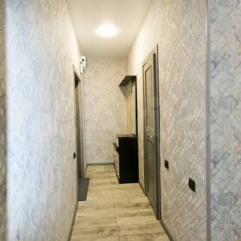 Продается 1-комнатная квартира, 34 м²