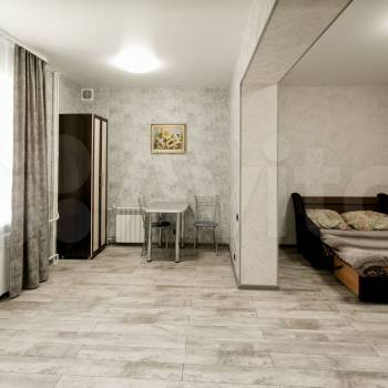 Продается 1-комнатная квартира, 34 м²