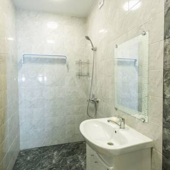 Продается 1-комнатная квартира, 34 м²