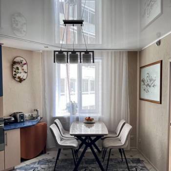 Продается 2-х комнатная квартира, 60 м²