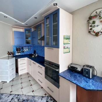 Продается 2-х комнатная квартира, 60 м²