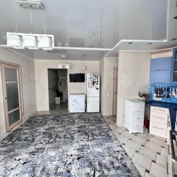 Продается 2-х комнатная квартира, 60 м²