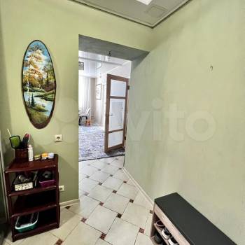 Продается 2-х комнатная квартира, 60 м²