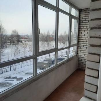 Продается 1-комнатная квартира, 37 м²