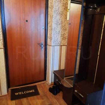 Продается 1-комнатная квартира, 37 м²