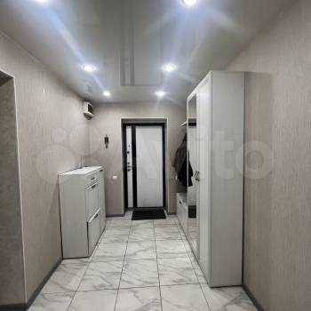 Продается 3-х комнатная квартира, 100 м²