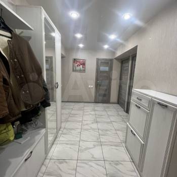 Продается 3-х комнатная квартира, 100 м²