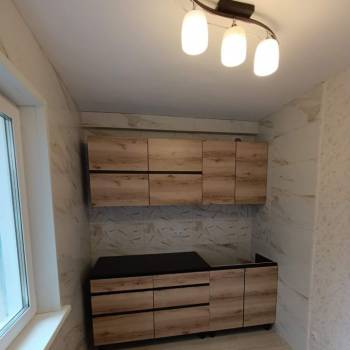 Продается Многокомнатная квартира, 58 м²