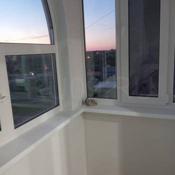 Продается 3-х комнатная квартира, 79 м²