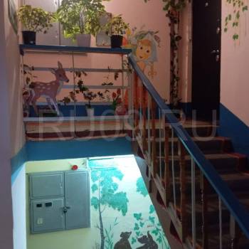 Продается 3-х комнатная квартира, 79 м²