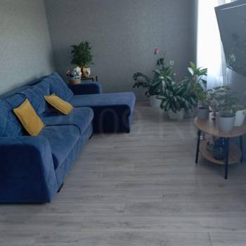 Продается 3-х комнатная квартира, 79 м²