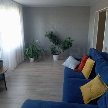 Продается 3-х комнатная квартира, 79 м²