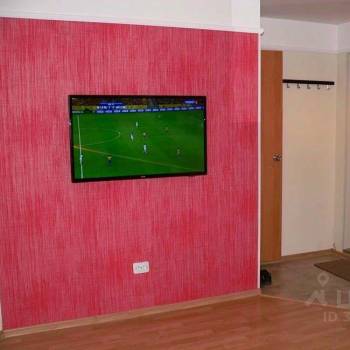 Продается 1-комнатная квартира, 28,3 м²