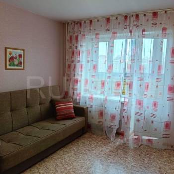 Сдается 1-комнатная квартира, 24 м²