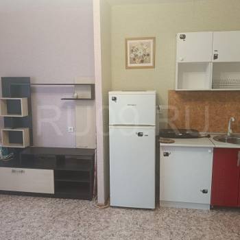 Сдается 1-комнатная квартира, 24 м²