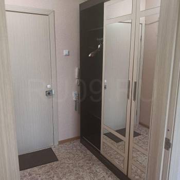 Сдается 1-комнатная квартира, 24 м²