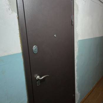 Продается 1-комнатная квартира, 25,5 м²