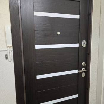 Продается 1-комнатная квартира, 25,5 м²