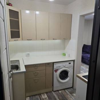 Продается 1-комнатная квартира, 25,5 м²