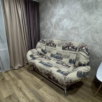 Сдается 1-комнатная квартира, 18 м²