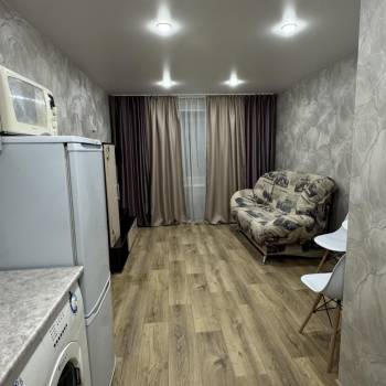 Сдается 1-комнатная квартира, 18 м²