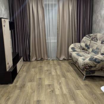 Сдается 1-комнатная квартира, 18 м²