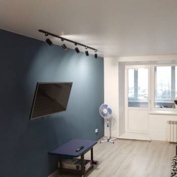 Продается 2-х комнатная квартира, 48,8 м²