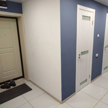 Продается 2-х комнатная квартира, 48,8 м²