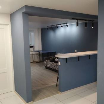 Продается 2-х комнатная квартира, 48,8 м²