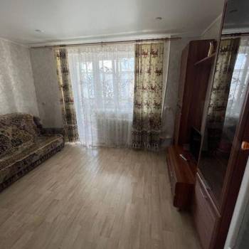 Продается 1-комнатная квартира, 31 м²