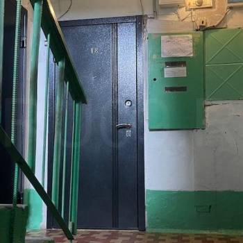 Продается 1-комнатная квартира, 31 м²