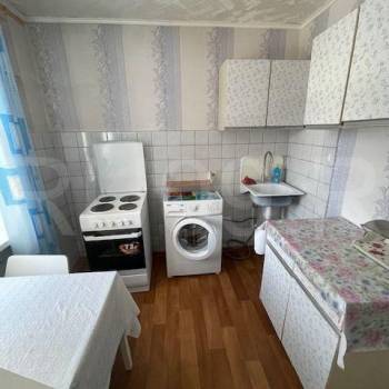 Продается 1-комнатная квартира, 31 м²