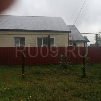 Продается Дом, 75 м²