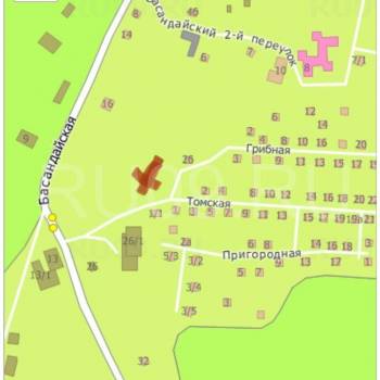 Продается Участок, 1000 м²