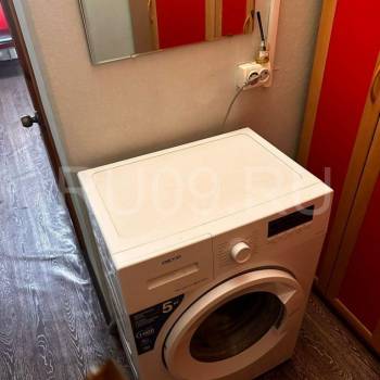 Продается 1-комнатная квартира, 30 м²