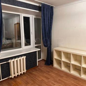 Продается 1-комнатная квартира, 30 м²